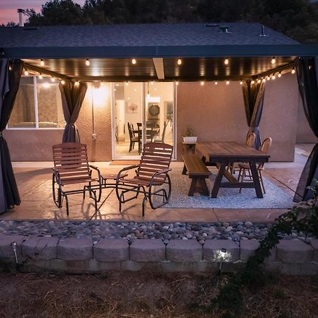 Hilltop Paradise With Stunning Views/Hot Tub/Firepit/Dog Friendly Оукхърст Екстериор снимка