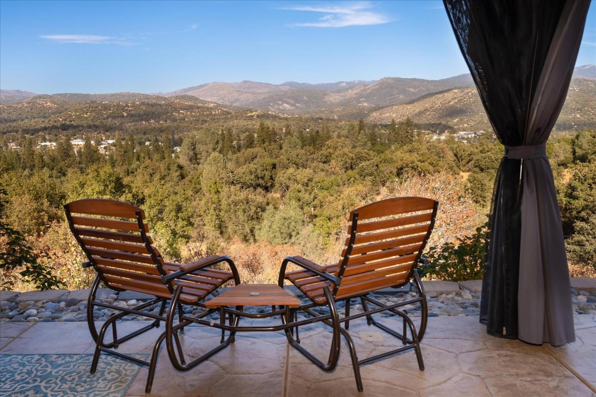 Hilltop Paradise With Stunning Views/Hot Tub/Firepit/Dog Friendly Оукхърст Екстериор снимка