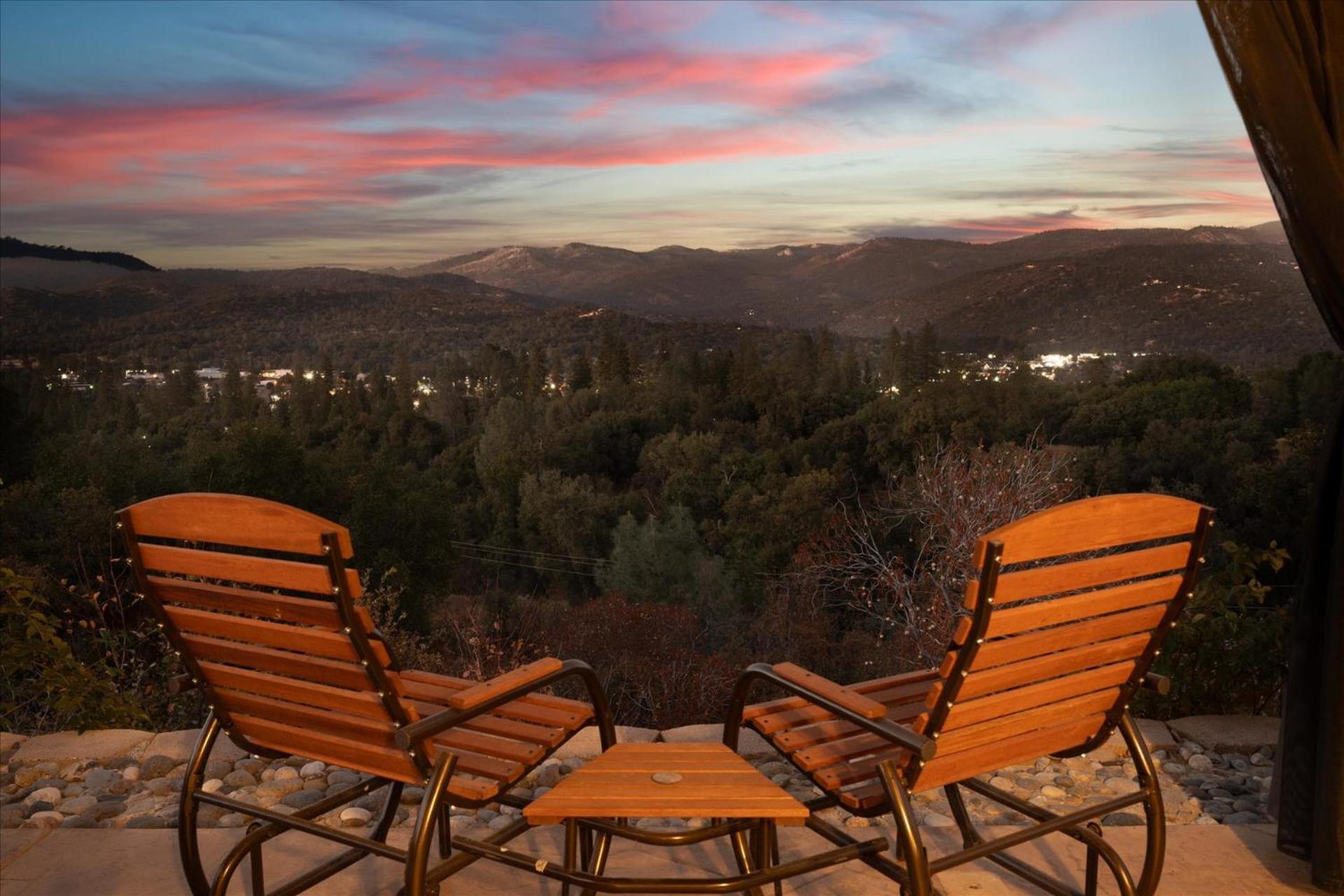 Hilltop Paradise With Stunning Views/Hot Tub/Firepit/Dog Friendly Оукхърст Екстериор снимка