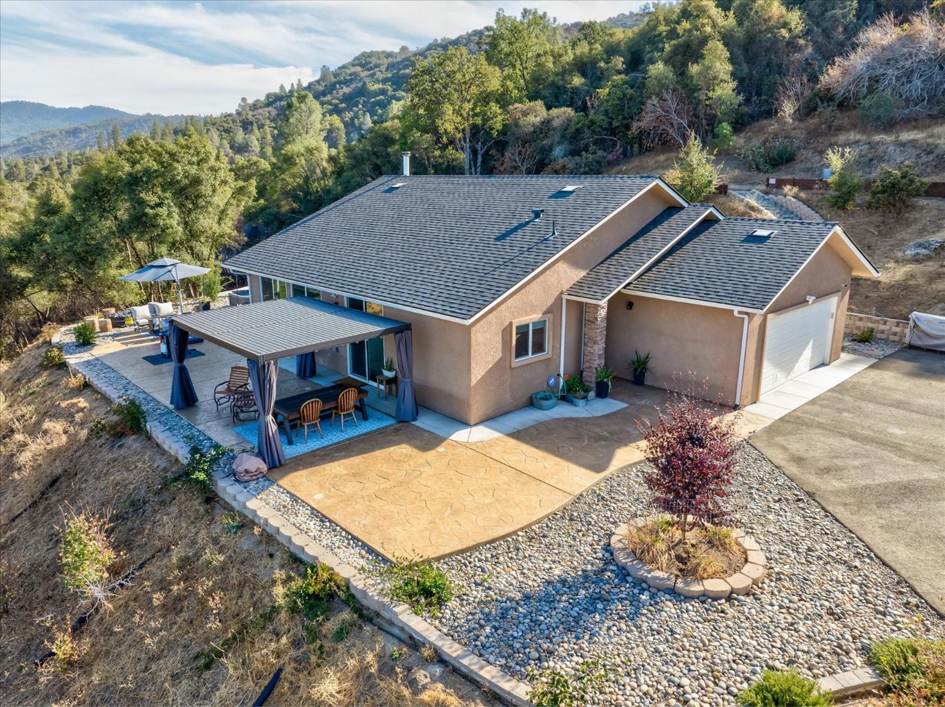 Hilltop Paradise With Stunning Views/Hot Tub/Firepit/Dog Friendly Оукхърст Екстериор снимка